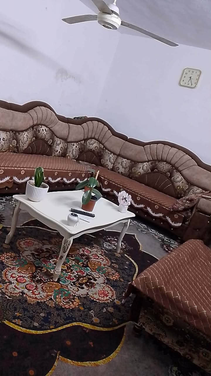 ديوان • ٨ امتار • الموصل