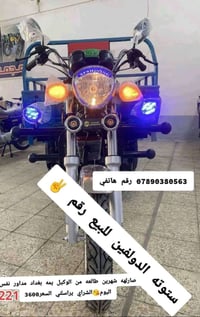 ستوته دولفين • من الوكيل • ٢٠٠