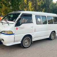 هوندا • ١٩٩٨ • موفر