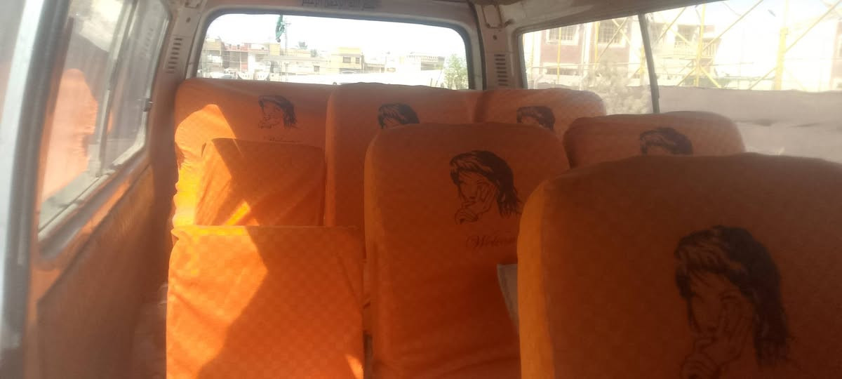 السلام عليكم فتون موصليه موديل 14
مكينه وكير ولاكسن شرط  تخم تغير نضيف كلش  كهربائيات شغاله  سياره جاهز كبل لشارع عنوان ناصرية مركز  سعرهاا
33وبيها مجال  رقم موبايل ***********
