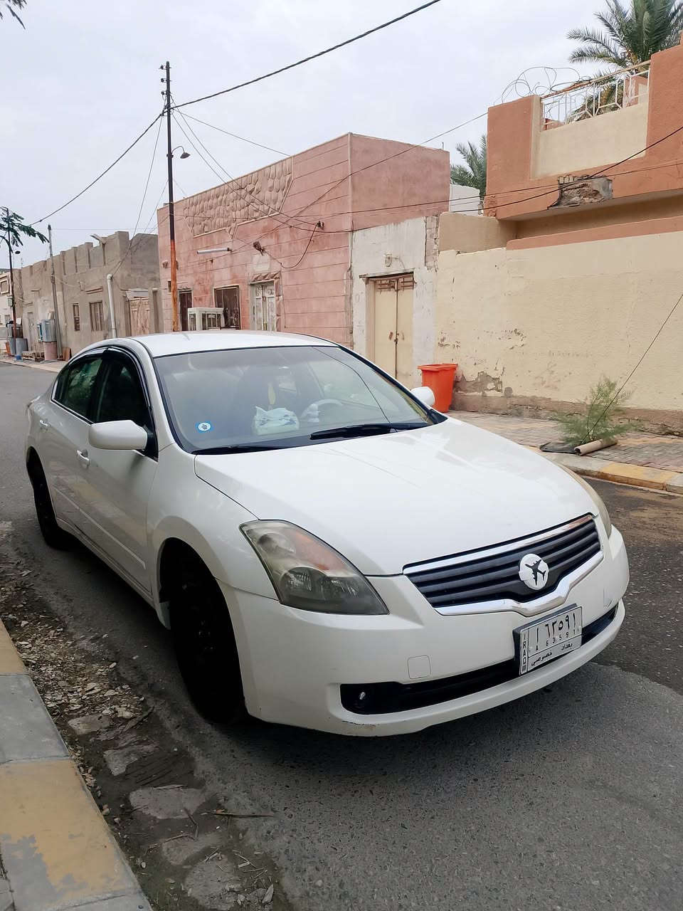 محدث ٢٠١٠ • محرك ٢٤٠٠ • تحويل مباشر