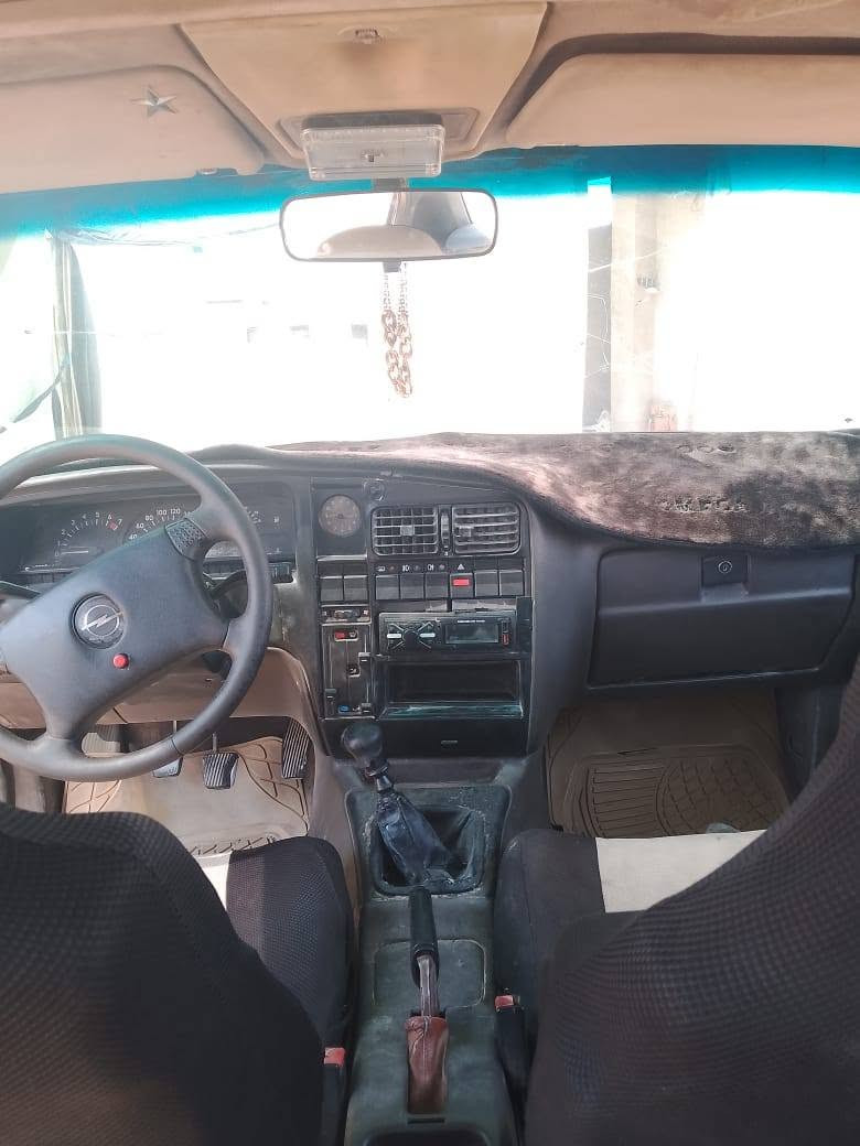 للبيع اوبل اوميكا 20بلادي رقم كركوك سنويه عضم عاج نضيفه محرك كير صدر سياره عل بلاد شرط تحويل وكاله السعر 27 وبيها مجال مكان السياره صلاح الدين العلم
***********
*********** تكريت, صلاح الدين
