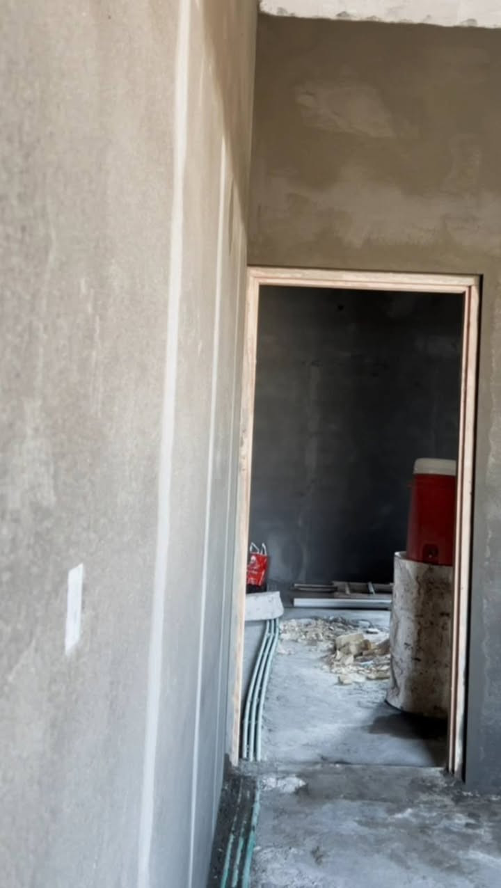 لبخ داخلي • واجهات خارجية • تسليم هندسي