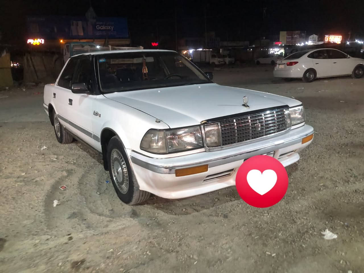 سلام عليكم
هارتوب مديل ٩٠ يسره بلاد سياره كلش نضيفه تجي وتشوف بعينك ركم بغداد انكليزي كير مكينه حداديه سياره كلش حلوه تبريد قطعتين ثلاجه خلفيه بيها ملاحضات كلش بسيطه
سعرها ٦٨ 
 الي يحب يتواصل ع الرقم 

*********** مكان السياره كربلاء
