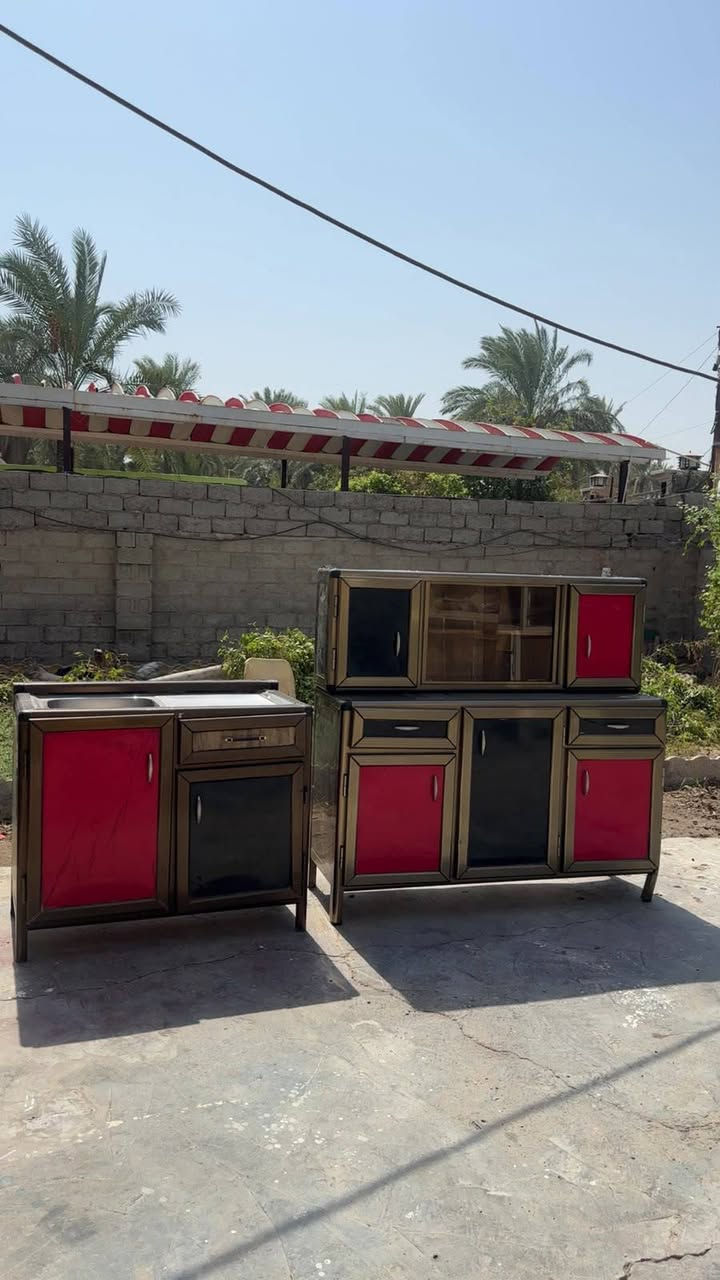 يا الله كاونتر ٣ قطع نظيف مابي ضرر سعر ١٧٥ ابوغريب موبايل*********** يوجد توصيل بكروة
