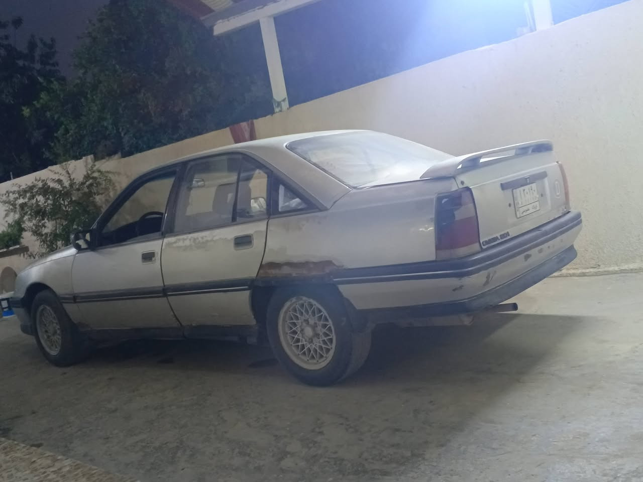 سلام عليكم اوبل اوميكا رقم كربلاء السياره حلوه وجاهزه سنويه ما صاقطه تحويل مباشر مكان بابل للبيع أو مراوس حسب القناعه السعر 15وبيه مجال موبايل ***********
