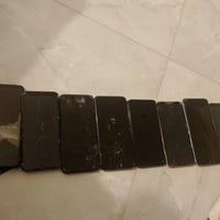 موبايلات عاطله شاشه وبيهن بطارية عاطله ابيع شلع 07707994268