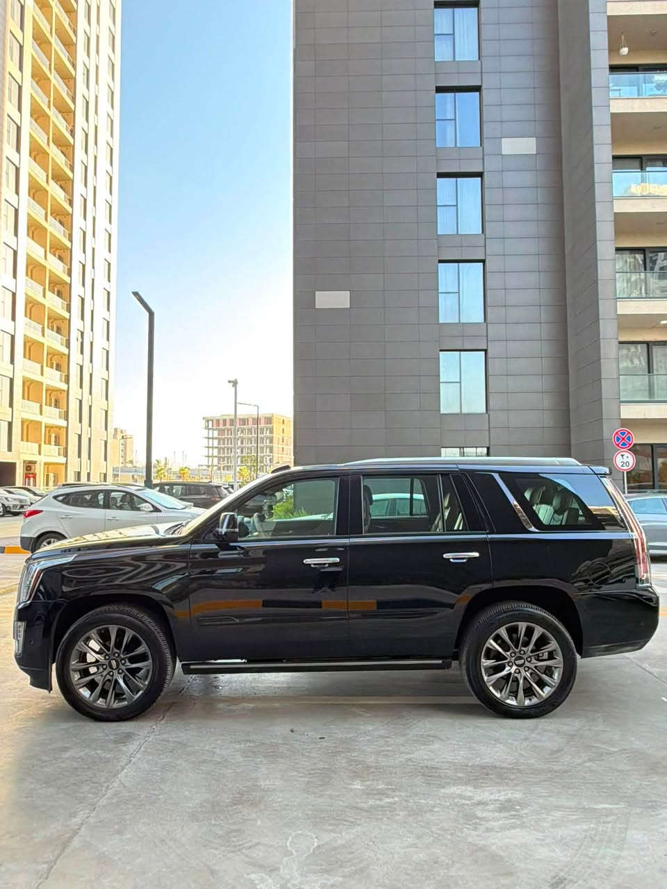 بلاتينيوم بلاك ادشن اعلى مواصفات
ماشيه 70الف    

فول فول مواصفاتت

حساسات 360
داخل عسلي
عداد الكتروني
شاشه سقف
قاصه
داتا شو
كشنات كهرباء مساج
تدفئه تبريد كشنات
7راكب
 رادار امامي تعديل مسار اوتو بارك
 كار بلي أوتو 
محرك مبدل
سيارة مابيـها دينار مصرف كامله من كل نواحي
مكفوله من الصبغ بيهه 3 رصعات كلش صغار مسويهنpdr
مكان السياره اليرموك

السعر358$
***********
