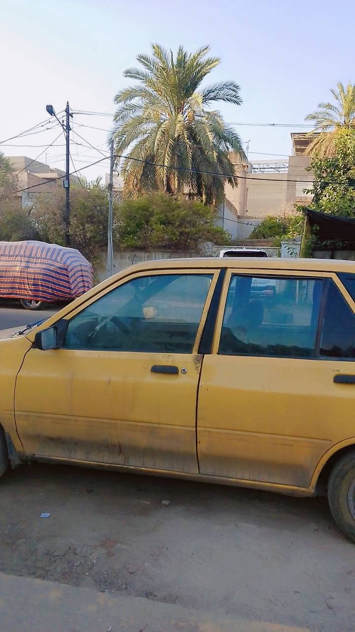 سايبا موديل 12 بسمي رقم انكليزي بيها صوت بالمحرك الكشر واضح امامك السعر 18 رقم ***********

