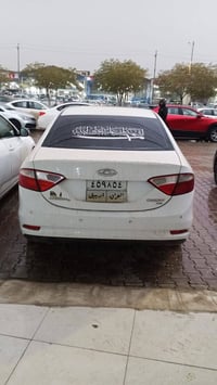 شيري اريزو • ٢٠١٦ • اوتوماتيك