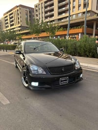 شاهين ٢٠٠٧ • سليمانية • دفع رباعي