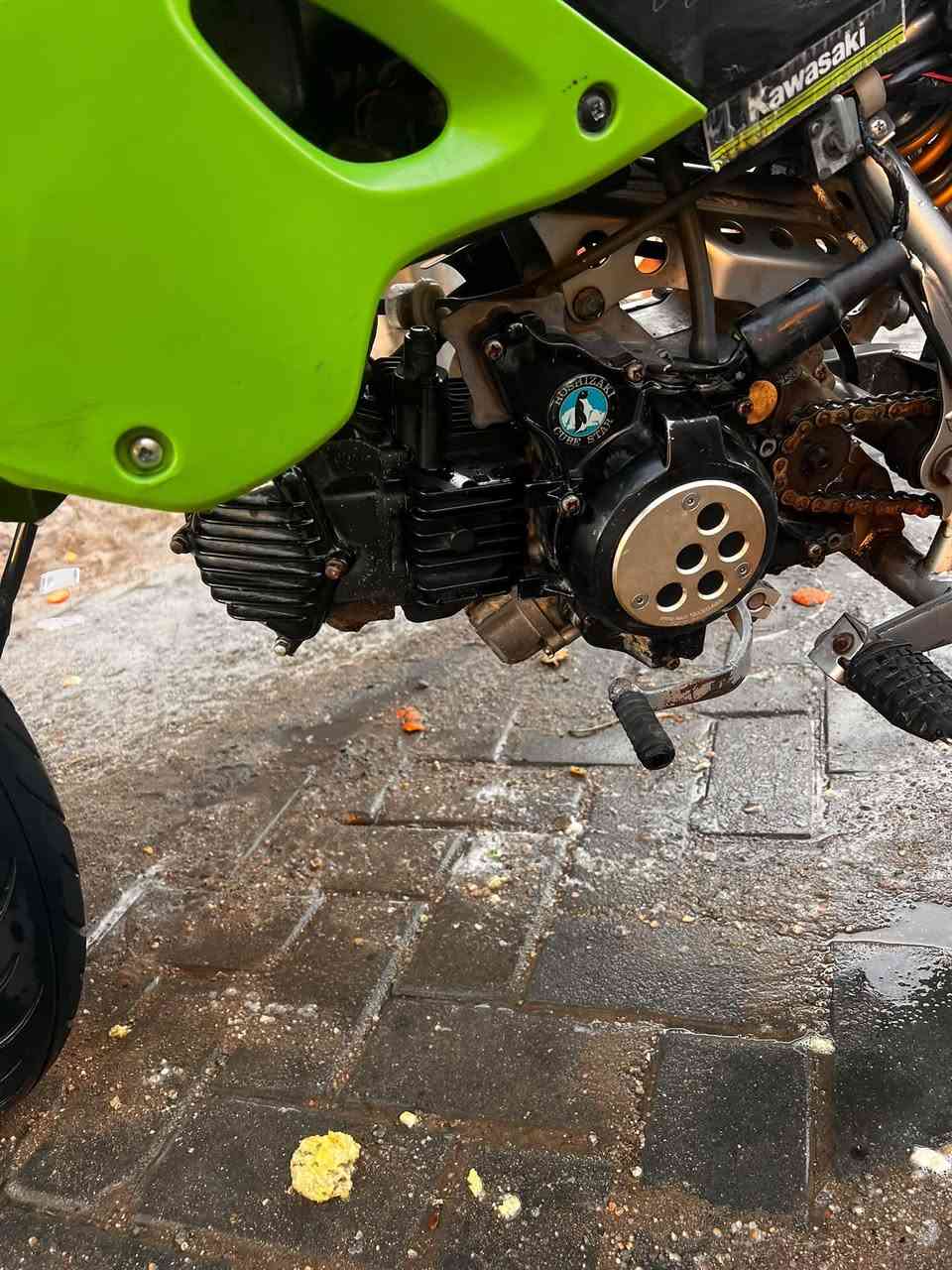 لبيع سعره 650 وبيه مجال
‪***********‬
