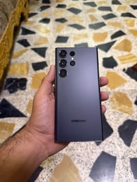 اس ٢٣ الترا شرق اوسط دبل خط ٢٥٦ ذاكره  بي فطر كلاس بل بلازمه شاشه داخل...
