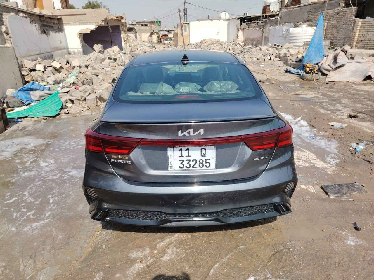 السلام عليكم سعر مناسب فورتي جيتي لاين موديل 24 وارد امريكي تخم تاير جديد وتبديل حداديه صدر بل كامل كله اصلي وكاله الأرضية مغلفه جلد حادثه مثل ما موضح بل صوره وبيه بارد بل جاملغ خلفي علا كد شبر بدون ايرباك بدون دواخل بدون شواصي بدون صبغ كله راجع بارد بدون تبديل بصمه سايد ابريك كهربائي اشاير بل مري نقطه عمياء تحكمات استيرن ويل حجم 16 ماشيه 45 الف السعر 145 وبيه مجال الرقم الاستفسار *********** بي واتساب مكاني بغداد

