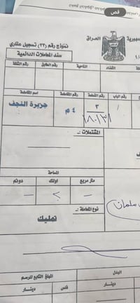 عرصة للبيع • قطعة ارض ٢٠٠ متر • حي الربيع الثاني • ارض سكنية • ارض على...