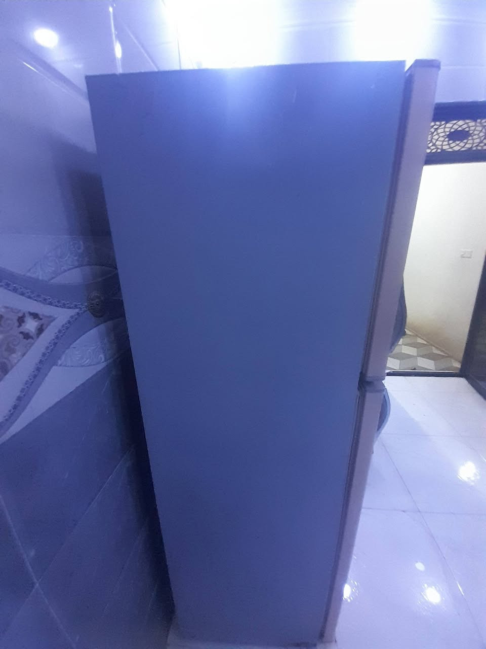 للبيع المكان تكريت القادسيه سعر200ومجال رقم ***********
