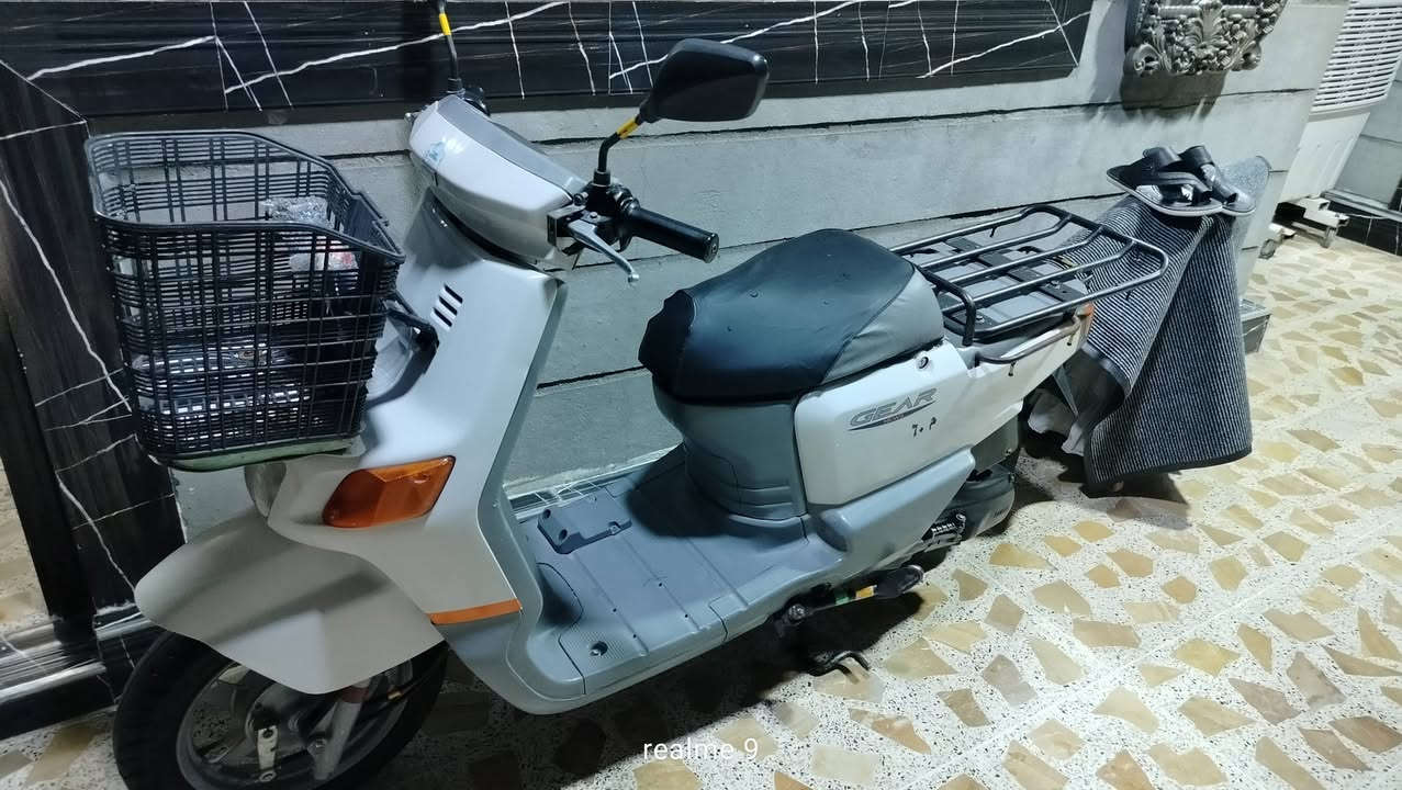 للبيع رمبة قبل شهر مشترية من بغداد رقم الهاتف ***********
