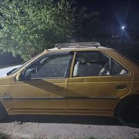 محرك جديد • تحتاج عينه وصينيه