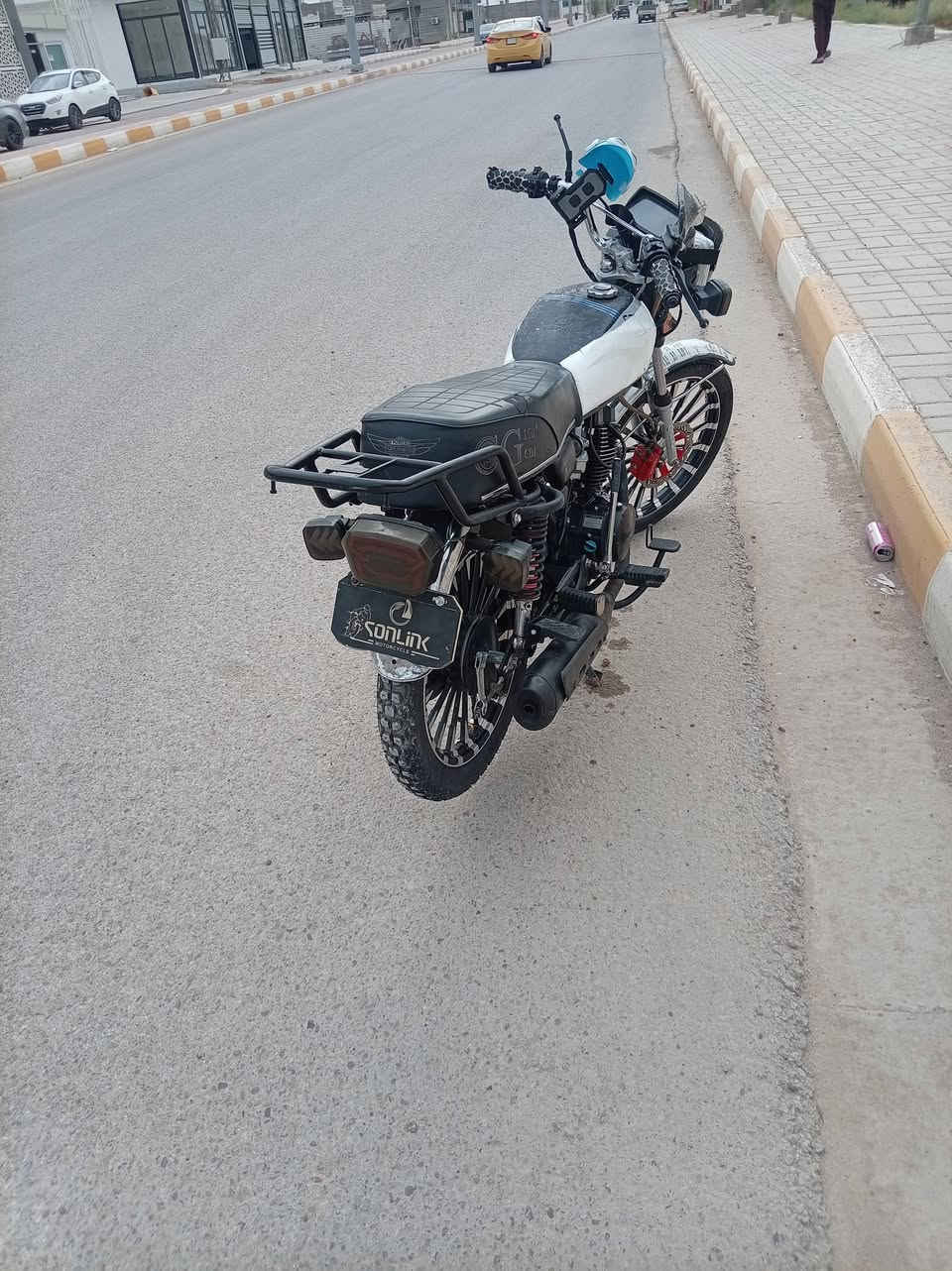 ٢٠٠ • نضيف • موديل ٢٠٢٥