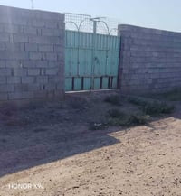 ٦٠٠م • مسيجة • قرب نيوا ستار