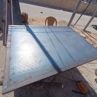 النجف الاشرف • ستوتات • شاصي تعبان