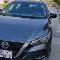 سنترا SV • ٢٠٢١ • ٧٠ الف ميل