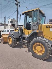 شفل ال جي • موديل ٢٠١٠ • حجم ٣٦
