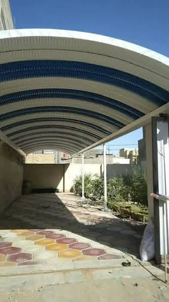 �✨ شغلنا مو بس حدادة… شغلنا إتقان وفخامة!
أبواب 🚪 | شبابيك | محاجر سلالم | مظلات | أعمال حديد حسب الطلب

💪 خامات قوية • شغل متين • تشطيب مرتب

📐 ننفذ حسب القياس والتصميم اللي تريده.

اختار الجودة… وخلي الحديد يحچي عن شغلنا🔥

للأتصال أو المراسلة على الواتسأب 

***********
