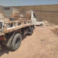 ازوزه • شاحنة • للبيع