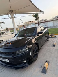 تشارجر SXT • ٢٠١٦ • بصرة رقم جديد