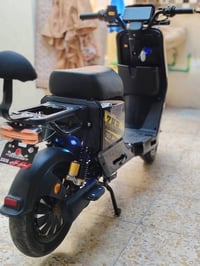 ار ١١ • جديدة • ٥ باتريات ٣٢ أمبير