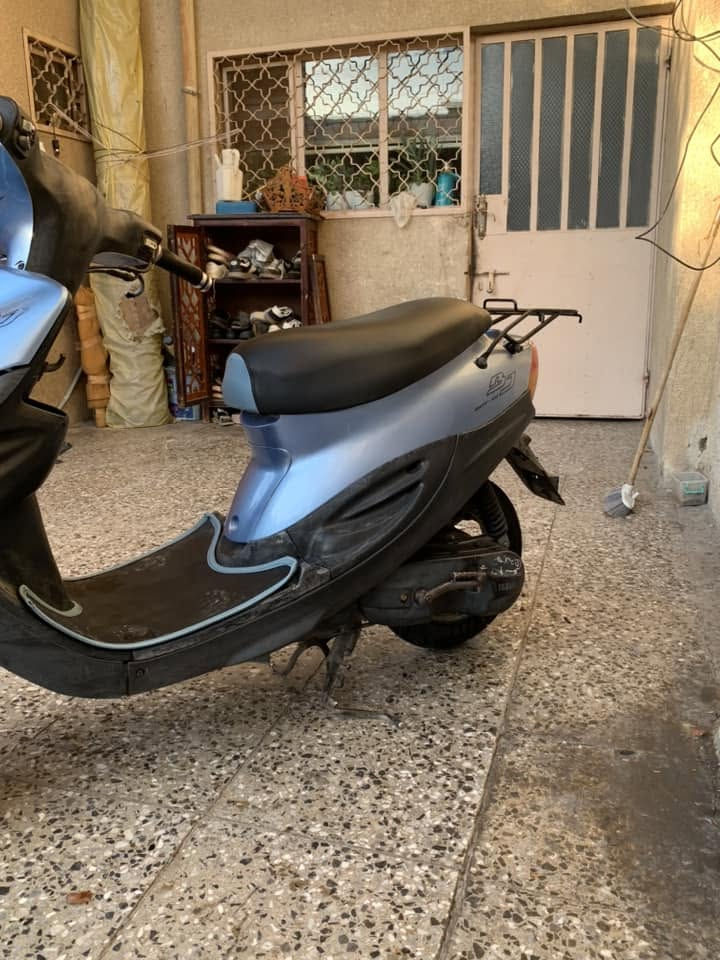 بيجي • ٦٠ • مكينة ناعمه