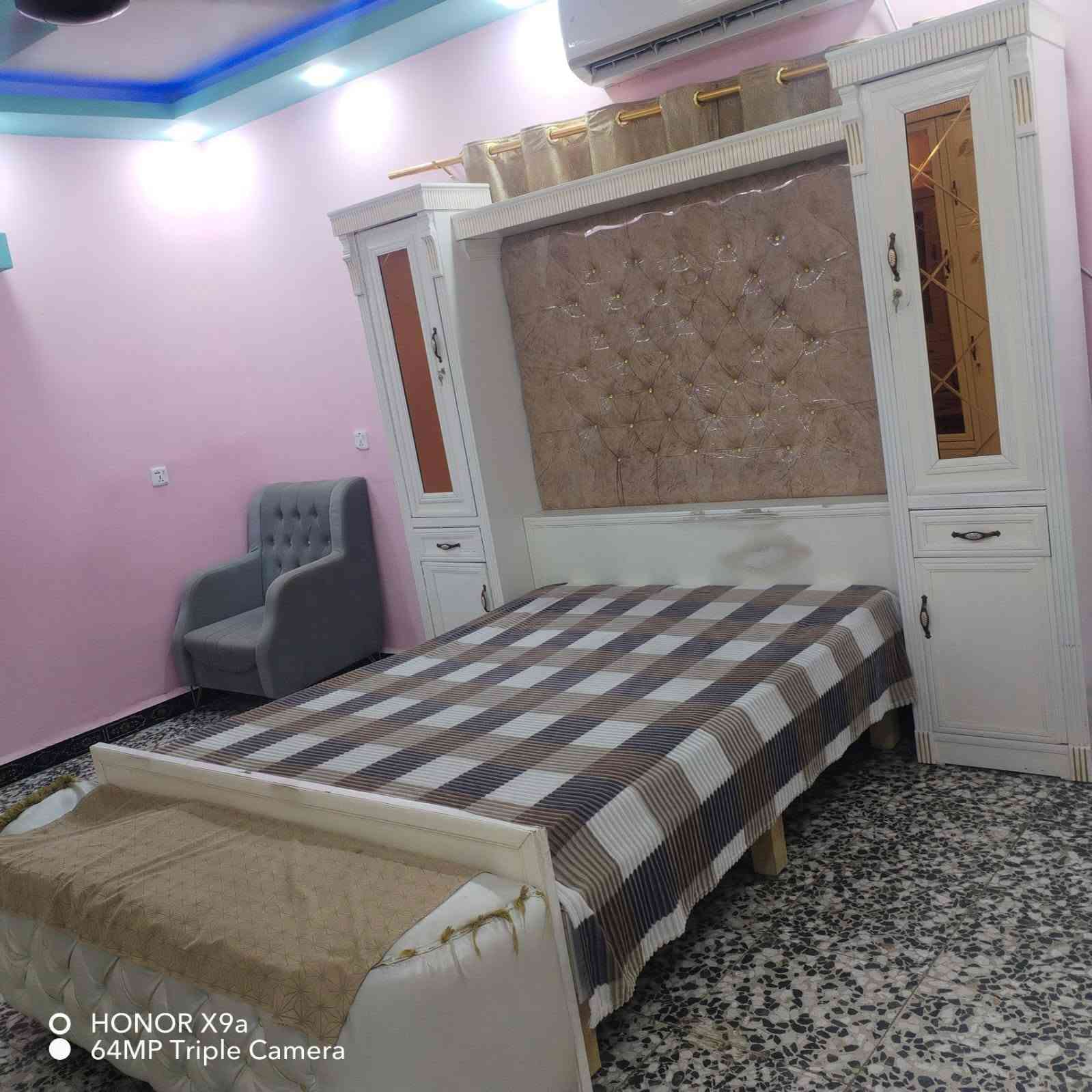 غرفه اخشاب • نجارة عراقيه • للبيع