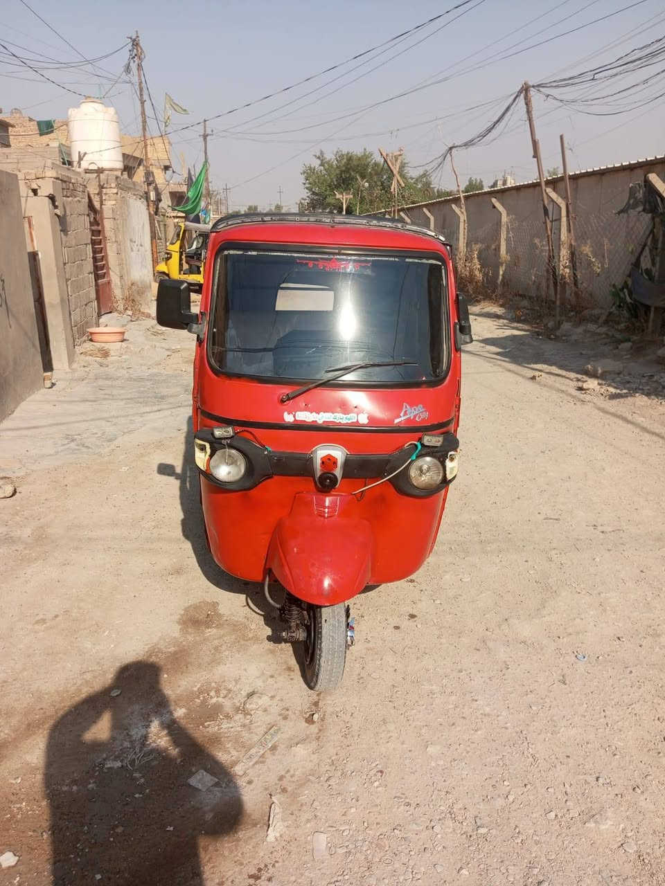 سلام عليكم تكتك البيع موديل 18 وراق مصطفى صولي الترقيم مكاني بغداد المين ثانيه مكالف بل نشر  سعر مليون ونص بيه مجال نتصال وتدلل ***********

