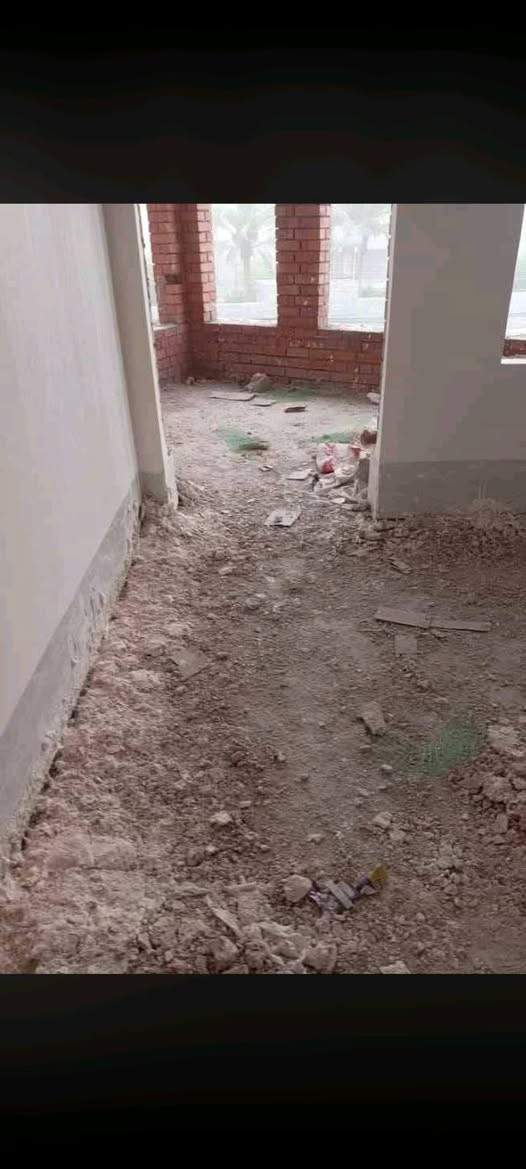 كادر عمل موجود بكل وقت بس نتصل عله رقم تالي تفليش تكشيط و تنضيف بيوت و دفن نهري هاذ رقم ***********بس نتصل معليك بكلشي @إشارة
