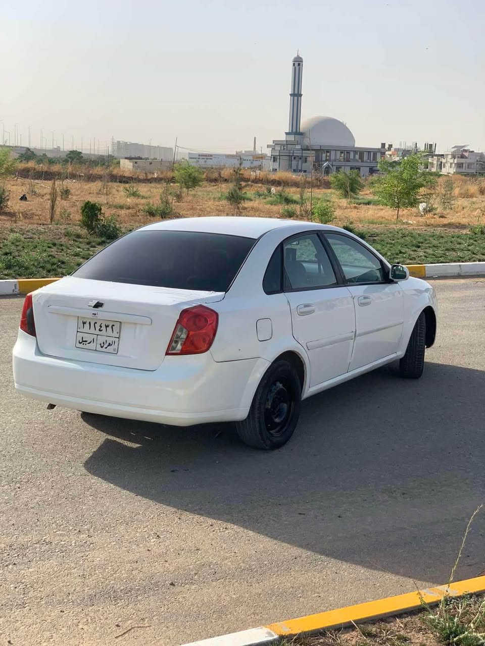 اوبترا • ٢٠١٢ • جير عادي