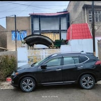روج SL • ٢٥٠٠ سي سي • حادث تبديل قطع