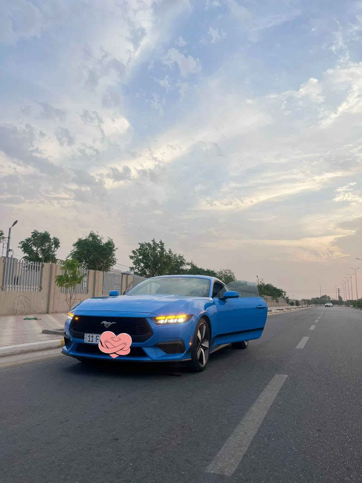 ايكو بوست ٢٣٠٠ • ٢٠٢٤ • رقم بغداد