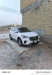 سنتافيا كراند • ٢٠١٧ • رقم بغداد