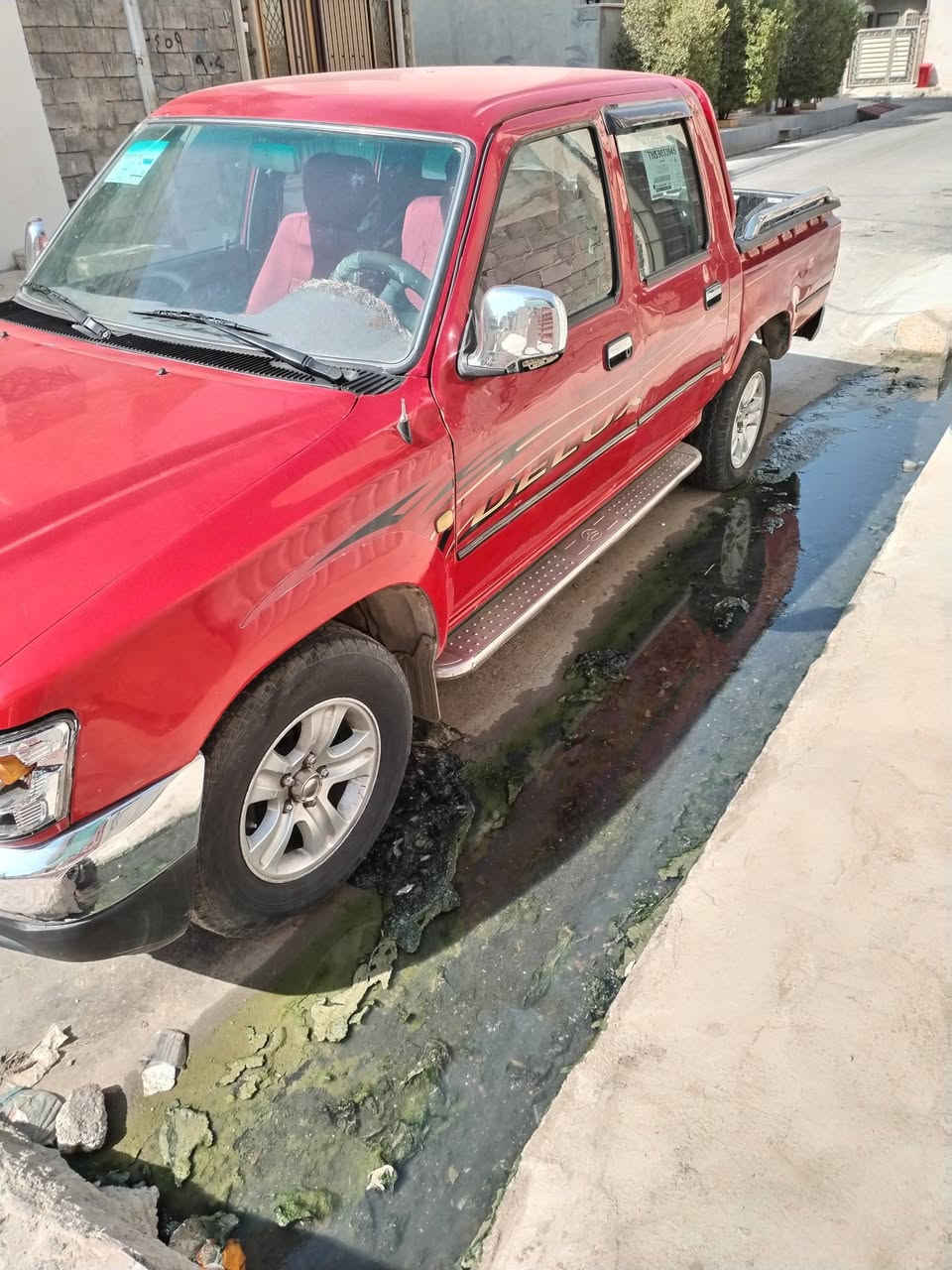 بيكم دير للبيع مديل ٢٠١٠
***********
***********
