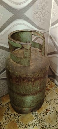 دبة عراقية • نضيف • نهاية حي اور ٦٥