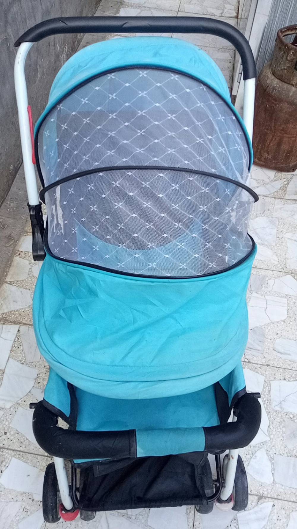 عربانة • جديدة • النجف