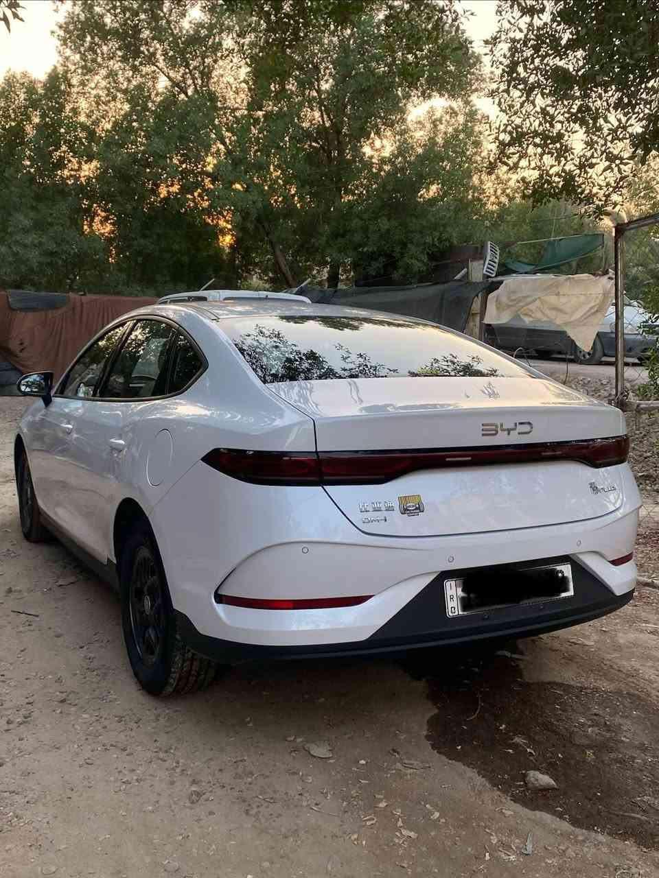 بي واي دي كن بلاص كفالة عامه 
موديل 2025 
ماشيه 33 
 السعر 19300
بعدهي عل وضع الشركة
مكان بغداد الغزالية 
***********
