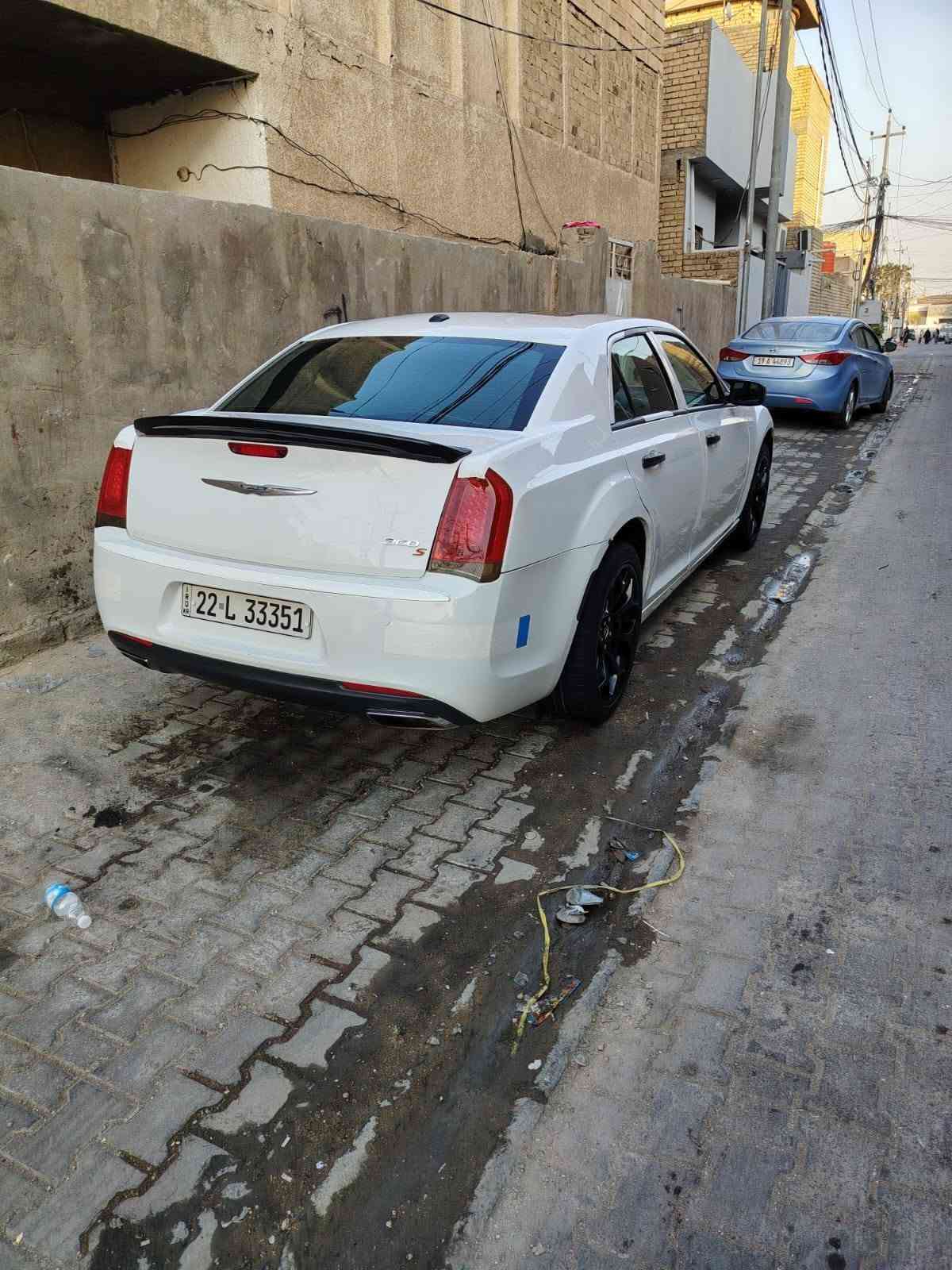 سلام عليكم اوباما كرايسلر موديل ٢٠١٥ محدثه بسمي أربيل سنويه صاقطه صارله ٨ أشهر  داخله اكلين بيه اهنا بلعراق اني صبغت الباب العبري جان بي بارد موحلو وصبغته من لجامه وجوه بدون فتح والجاملغ الأمامي مال السايق بي نص صبغ فقد بدون فتح والهلال الوره بهن صبغ هم ماصاعد للجاملغ وماشيه ١٤٨ ميل السعر 205 وبيها مجال الله شاهد سياره مال بيت ابد ما مشتغله عل خط  عنوان كربلاء المقدسه الرقم ***********

نص مكتوب في الصور:
- Galaxy S24 Ultra