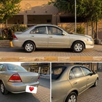 صني • اوتوماتيك • ٢٠٠٩