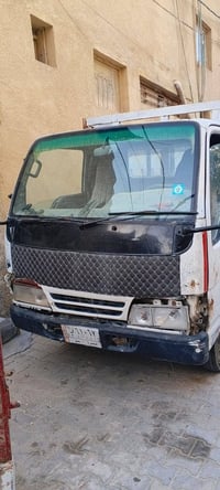 مكينة تبخر • كير الرابع • البصره