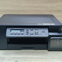 طابعة براذر • موديل T510W • مستعمل`,`نظافة ٩٠٪`],