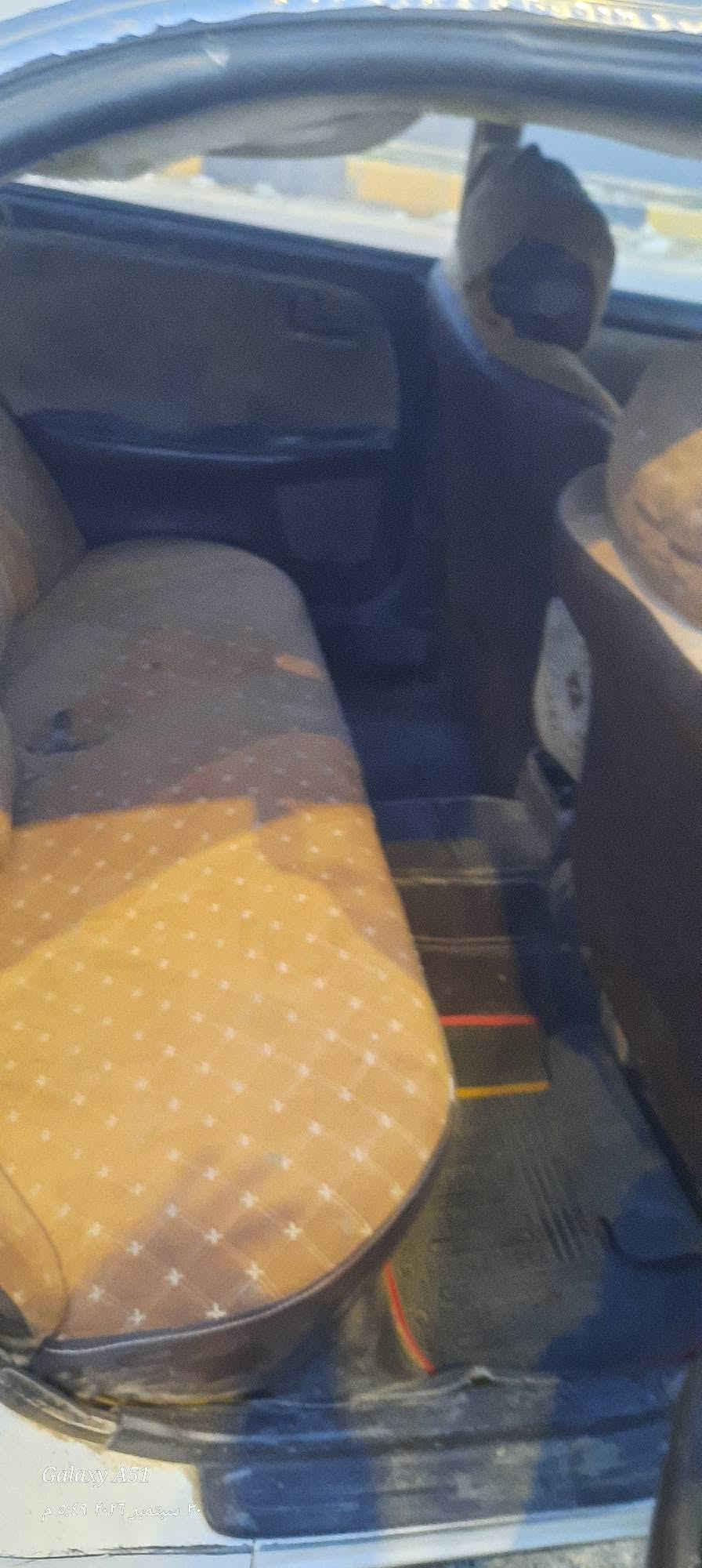 شيزر نفخ موديل 93 رقم نينوى مشروع وطني مكينه وكير اثنين ونص كهربائيات شغاله حداديه خير من الله مكفوله من الضربه القويه والقص والنقل الجثه والعيب الشرعي سعر 25 وبيها مجال مكان السياره ناصريه مركز الشراي اتصل على الرقم فقط مكلف بالنشر***********

نص مكتوب في الصور:
- Galaxy A51
- ٣٠ سبتمبر ٢٠٢٦ ٥:٤٦ م
- ٣٠ سبتمبر ٢٠٢٦ ٥:٤٧ م
- ٣٠ سبتمبر ٢٠٢٦ ٥:٤٩ م
- ٢٠ سبتمبر ٢٠٢٦ ٥:٤٧ م
- ٣٠ سبتمبر، ٢٠٢٣، ٥:٤٩ م