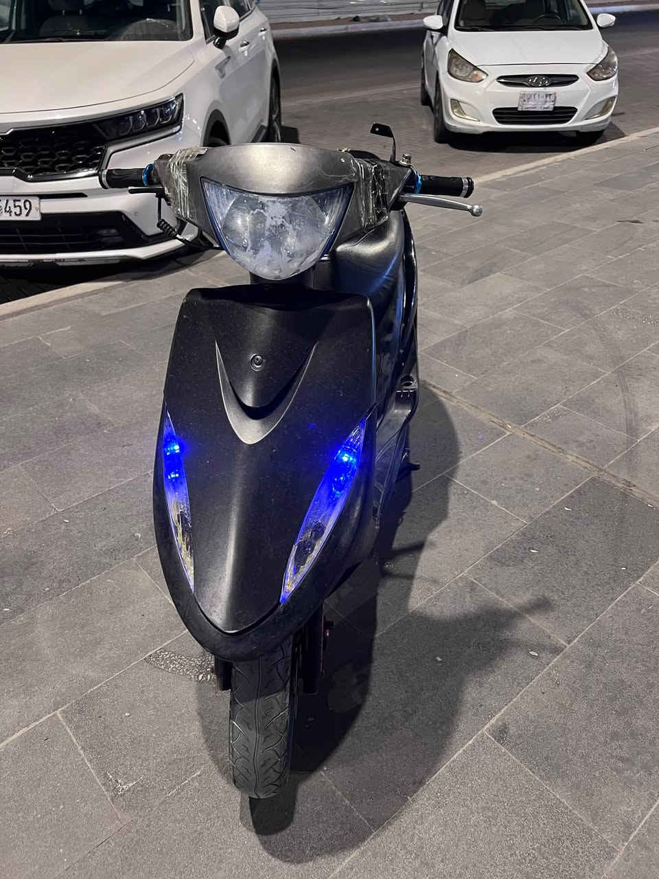 ماكس عدلة • ٥٥ • باتري جديد