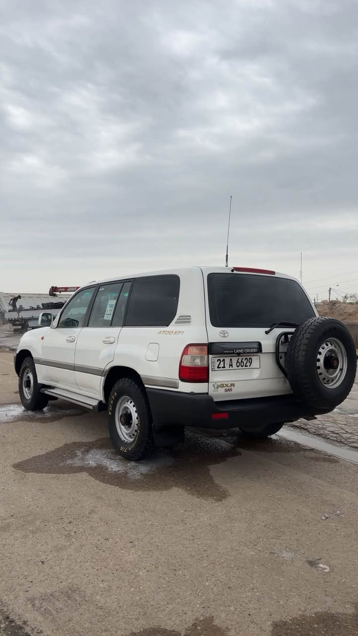 مونيكا مديل 2000 فول مواصفات عده الفتحه جام كهربائي سنتر لوك ثلاجة فور ويل كامرة خلفية تبريد ثلاثة خانات 
ثنين خزان  بانزين كير  أوتوماتيك
منظومة زنون اصلي
سبعة راكب 
السونار موجود بالمنشور 
تحويل مباشر رقم مميز جديد 
السعر (160 )وبيها مجال 
الاستفسار
 ***********
العنوان البصرة

